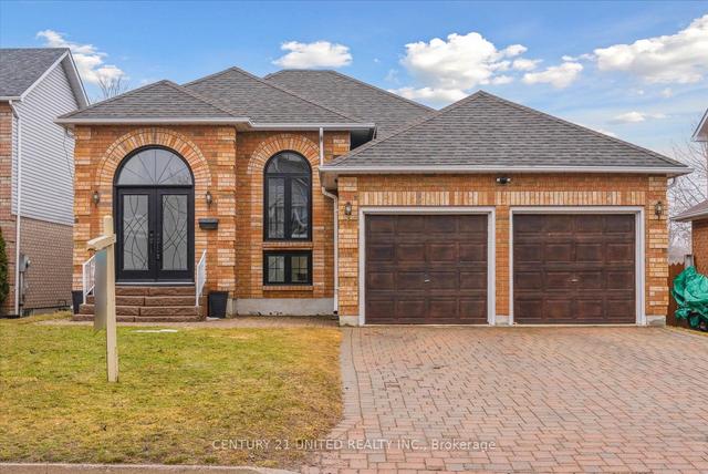 1414 Glenforest Cres, House detached with 2 bedrooms, 2 bathrooms and 4 parking in Peterborough ON | Image 34