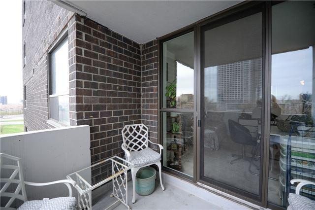 809 - 5 Old Sheppard Ave E, Condo with 1 bedrooms, 1 bathrooms and 1 parking in Toronto ON | Image 7