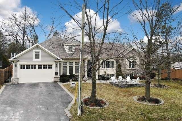 279 Tweedsdale Cres, House detached with 3 bedrooms, 5 bathrooms and 7 parking in Oakville ON | Image 1