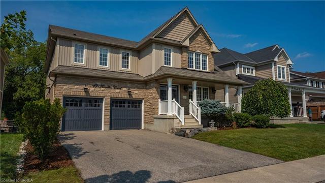 17 Hoodless Court, House detached with 7 bedrooms, 4 bathrooms and 4 parking in Brantford ON | Image 6
