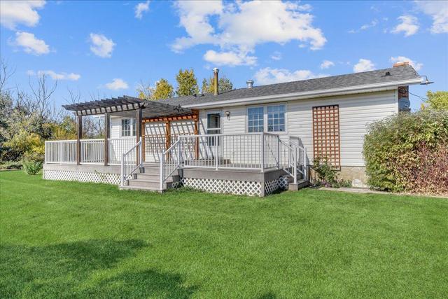245057 Highway 901, House detached with 4 bedrooms, 2 bathrooms and null parking in Wheatland County AB | Image 5