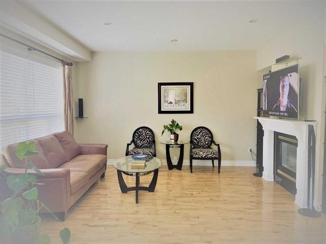 234 Sonoma Blvd, House detached with 4 bedrooms, 3 bathrooms and 4 parking in Vaughan ON | Image 30