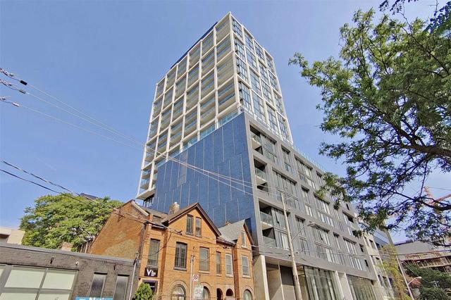101 - 55 Ontario St, Condo with 2 bedrooms, 2 bathrooms and 1 parking in Toronto ON | Image 33