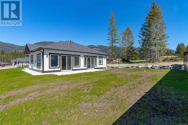 140 Maplewood Rise, House detached with 3 bedrooms, 2 bathrooms and 4 parking in Lake Cowichan BC | Image 43