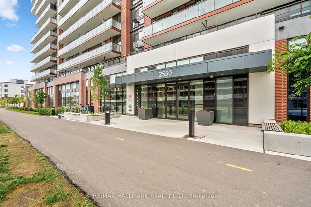 2315 - 2550 Simcoe St N, Condo with 2 bedrooms, 2 bathrooms and 1 parking in Oshawa ON | Image 12
