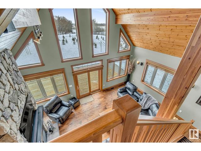 20036 Township Road 414, House detached with 3 bedrooms, 2 bathrooms and null parking in Stettler County No. 6 AB | Image 25