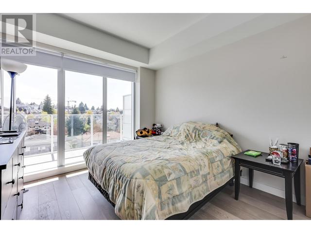 508 - 528 W King Edward Avenue, Condo with 3 bedrooms, 3 bathrooms and 2 parking in Vancouver BC | Image 14