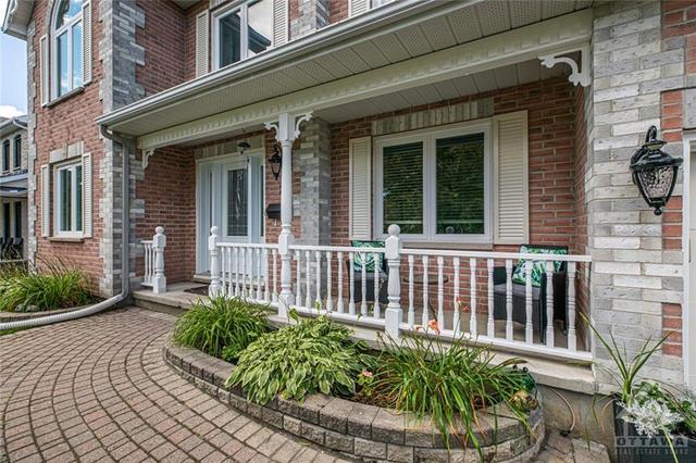 24 Delamere Drive, House detached with 4 bedrooms, 4 bathrooms and 6 parking in Ottawa ON | Image 2