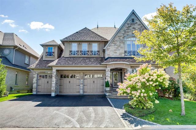 5 Woodington Crt, House detached with 4 bedrooms, 4 bathrooms and 6 parking in Whitby ON | Image 2