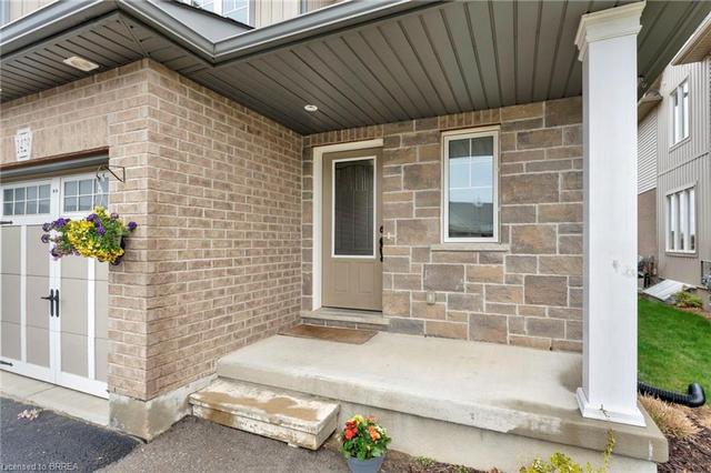 1429 Dunkirk Avenue, House semidetached with 3 bedrooms, 3 bathrooms and 3 parking in Woodstock ON | Image 24