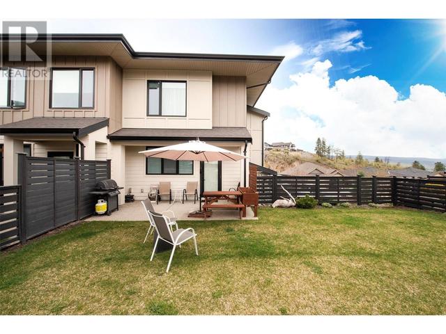 53 - 12798 Lake Hill Drive, House attached with 3 bedrooms, 2 bathrooms and 4 parking in Lake Country BC | Image 24