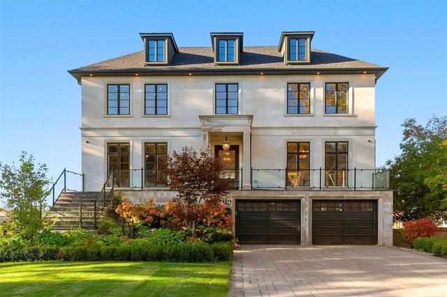 134 Hillsview Dr, House detached with 5 bedrooms, 8 bathrooms and 10 parking in Richmond Hill ON | Image 1