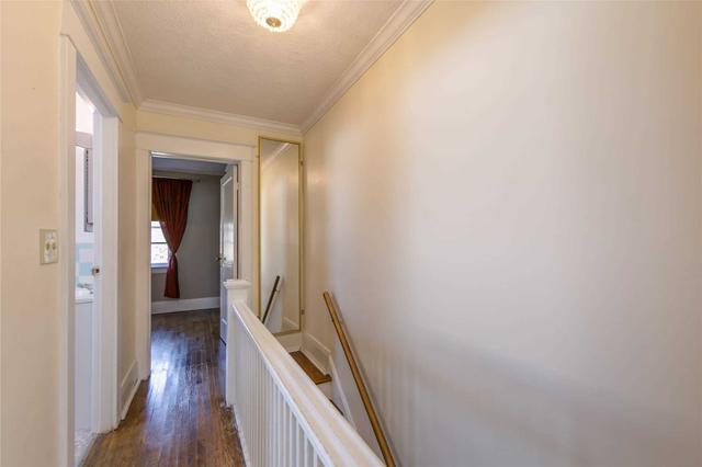 119 Woodington Ave, House semidetached with 3 bedrooms, 2 bathrooms and 1 parking in Toronto ON | Image 8