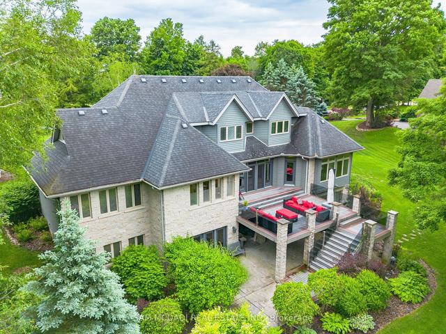 15 Turtle Lake Dr, House detached with 4 bedrooms, 6 bathrooms and 13 parking in Halton Hills ON | Image 30