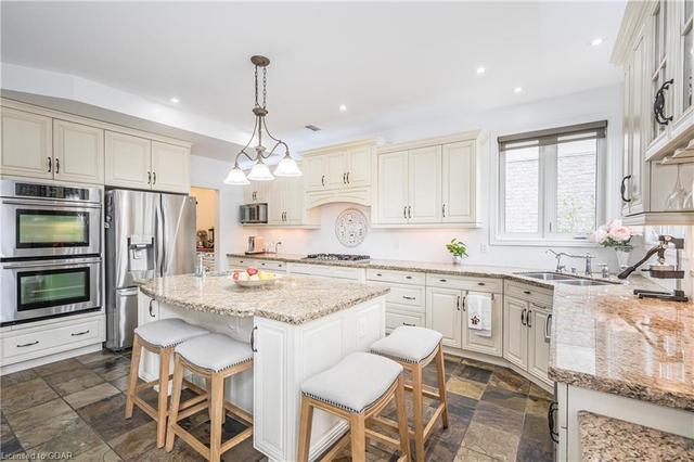 6 Mcnulty Lane, House detached with 6 bedrooms, 3 bathrooms and 4 parking in Guelph ON | Image 8