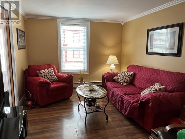 164 Water Street, House detached with 4 bedrooms, 1 bathrooms and null parking in Harbour Grace NL | Image 5