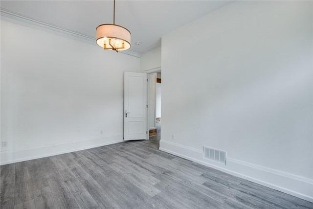 Unit 1 - 128 Mount Pleasant Rd, House detached with 2 bedrooms, 2 bathrooms and 1 parking in Toronto ON | Image 19