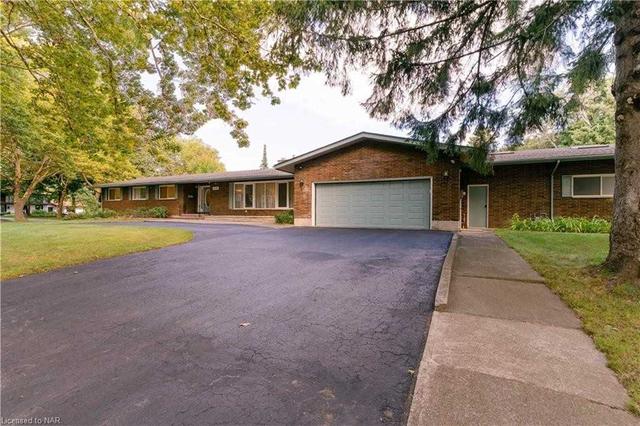 7065 Mcmillan Dr, House detached with 4 bedrooms, 6 bathrooms and 8 parking in Niagara Falls ON | Card Image