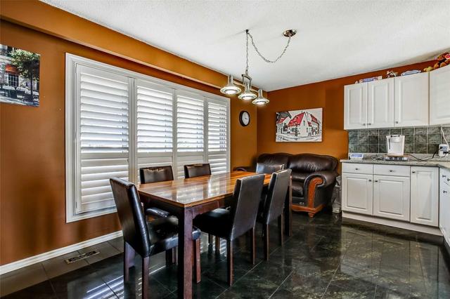 3046 Windwood Dr, House detached with 3 bedrooms, 4 bathrooms and 5 parking in Mississauga ON | Image 8