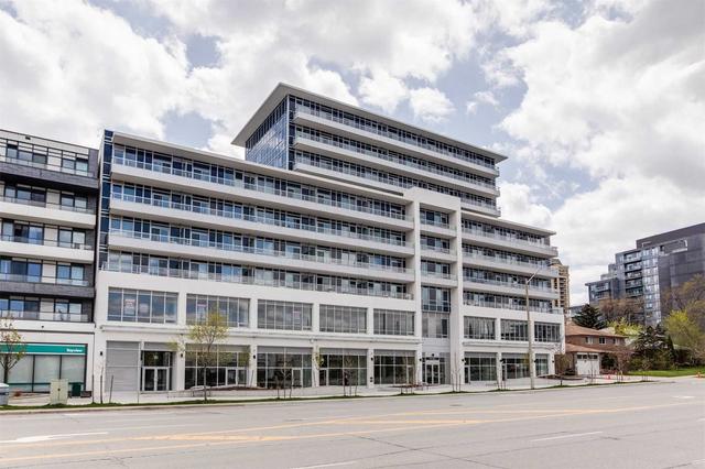 823 - 591 Sheppard Ave E, Condo with 2 bedrooms, 2 bathrooms and 1 parking in Toronto ON | Image 1