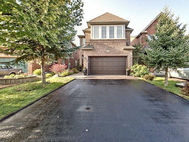 427 Heddle Cres, House detached with 4 bedrooms, 4 bathrooms and 6 parking in Newmarket ON | Image 1