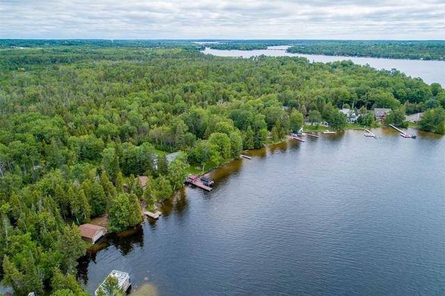 46 Lakeland Rd, House detached with 3 bedrooms, 1 bathrooms and 9 parking in Kawartha Lakes ON | Image 9