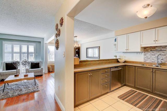33 - 1283 Blanshard Dr, Townhouse with 3 bedrooms, 3 bathrooms and 2 parking in Burlington ON | Image 23