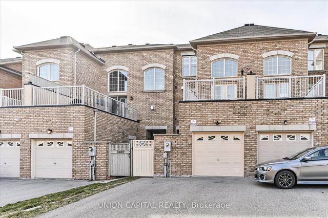 10691 Woodbine Ave, House attached with 4 bedrooms, 3 bathrooms and 3 parking in Markham ON | Image 20