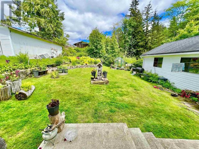 815 Alfred Street, House detached with 3 bedrooms, 1 bathrooms and null parking in Prince Rupert BC | Image 16