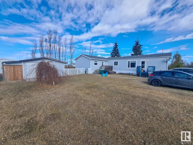 4916 50 St, House detached with 4 bedrooms, 1 bathrooms and null parking in Westlock County AB | Image 30