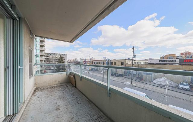 312 - 8 Covington Rd, Condo with 2 bedrooms, 2 bathrooms and 1 parking in Toronto ON | Image 18