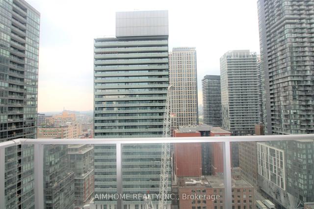 2208 - 375 King St W, Condo with 1 bedrooms, 1 bathrooms and 0 parking in Toronto ON | Image 14