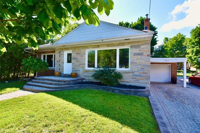 227 Wellington St E, House detached with 2 bedrooms, 2 bathrooms and 4 parking in Barrie ON | Image 23