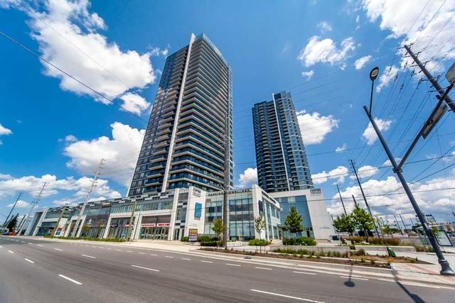 1902 - 3700 Highway 7, Condo with 2 bedrooms, 2 bathrooms and 1 parking in Vaughan ON | Image 1