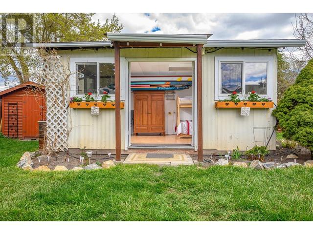 2449 Dallas Road, House other with 3 bedrooms, 2 bathrooms and 3 parking in Vernon BC | Image 17