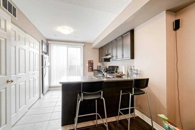 103 - 870 Jane St, Townhouse with 2 bedrooms, 2 bathrooms and 1 parking in Toronto ON | Image 23