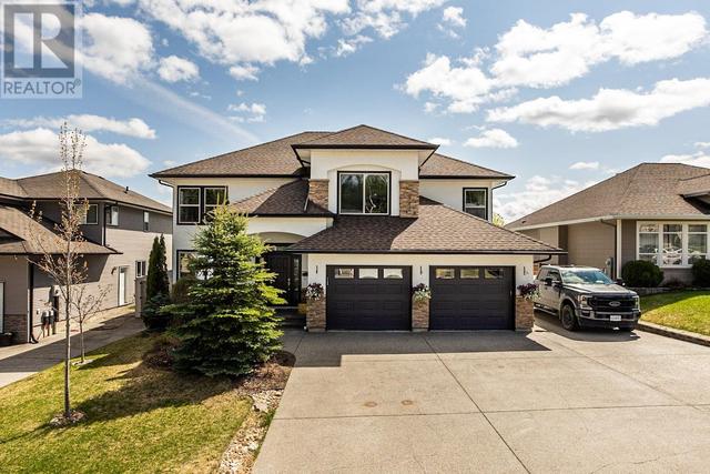 7650 Grayshell Road, House detached with 9 bedrooms, 5 bathrooms and null parking in Prince George BC | Image 37