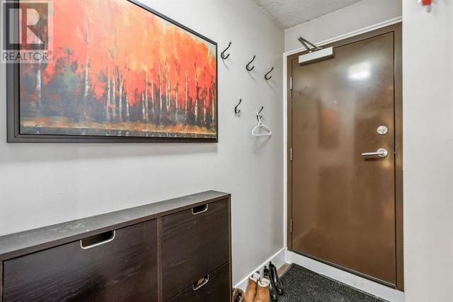 8, - 712 4 Street Ne, Condo with 1 bedrooms, 1 bathrooms and 1 parking in Calgary AB | Image 4