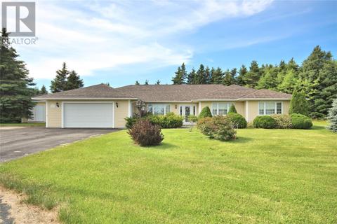 5 Peppers Place, House detached with 3 bedrooms, 2 bathrooms and null parking in Bay Roberts NL | Card Image