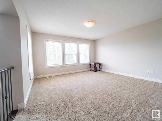 17228 71 St Nw, House detached with 5 bedrooms, 3 bathrooms and 2 parking in Edmonton AB | Image 16