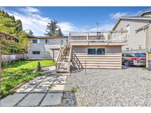 6522 196 Street, House detached with 7 bedrooms, 4 bathrooms and 6 parking in Langley BC | Image 29