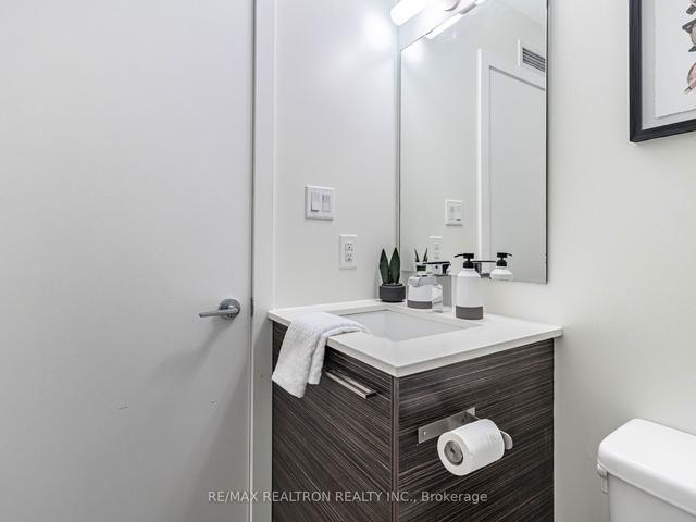 207 - 510 King St E, Condo with 1 bedrooms, 1 bathrooms and 0 parking in Toronto ON | Image 22