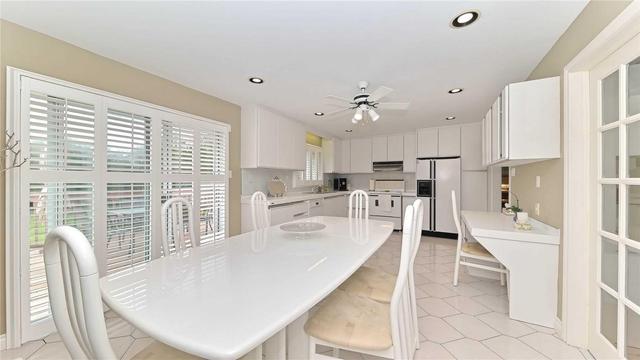 10776 Mcvean Dr, House detached with 3 bedrooms, 2 bathrooms and 4 parking in Brampton ON | Image 6