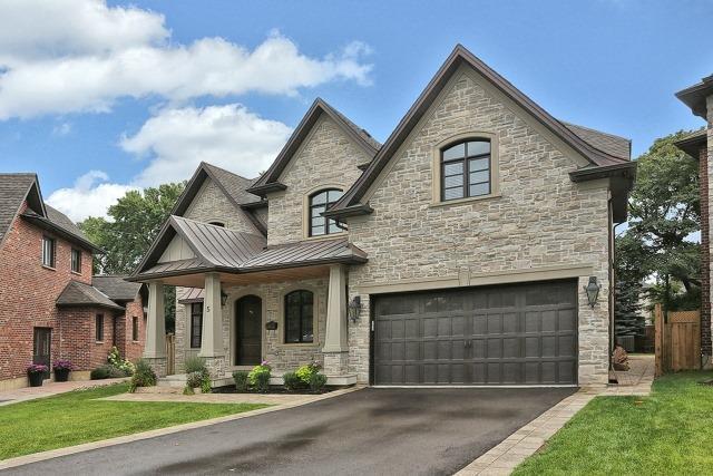 5 Saralou Crt, House detached with 4 bedrooms, 5 bathrooms and 6 parking in Toronto ON | Image 15