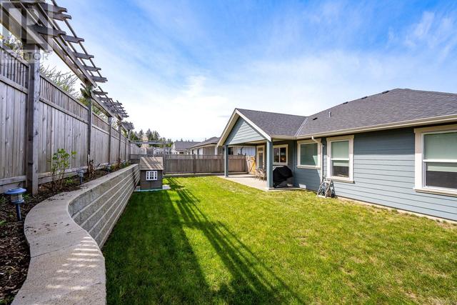 1315 Crown Isle Blvd, House detached with 4 bedrooms, 3 bathrooms and 5 parking in Courtenay BC | Image 44