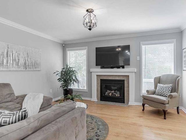 640 Armstrong Blvd, House detached with 3 bedrooms, 3 bathrooms and 3 parking in Milton ON | Image 19