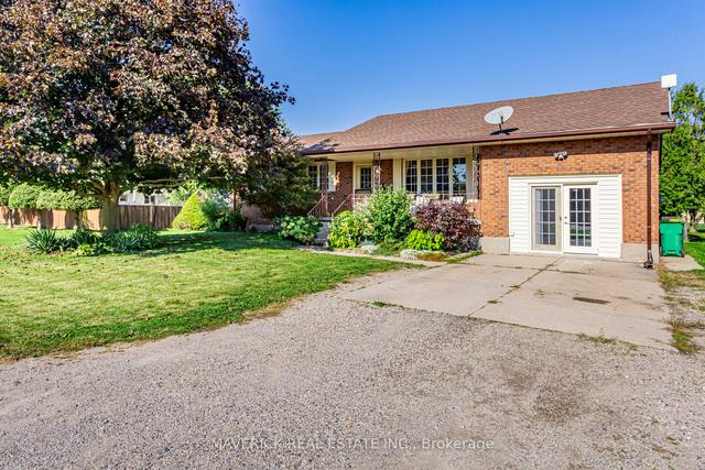 259 Randolph St, House detached with 3 bedrooms, 2 bathrooms and 4 parking in Southwest Middlesex ON | Image 12