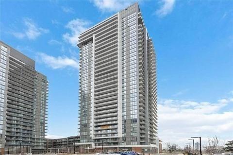 1507 - 32 Forest Manor Rd, Condo with 1 bedrooms, 2 bathrooms and 1 parking in Toronto ON | Image 1