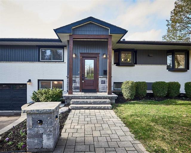 2492 Sixth Concession Rd, House detached with 3 bedrooms, 3 bathrooms and 10 parking in Pickering ON | Image 34