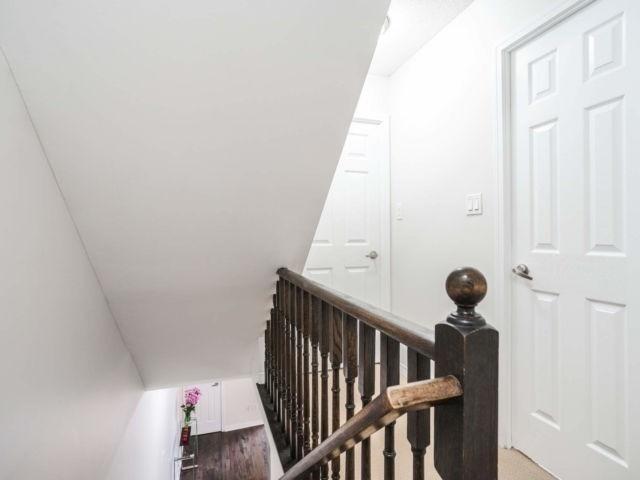 Th 148 - 35 Elsie Lane, Townhouse with 3 bedrooms, 2 bathrooms and 1 parking in Toronto ON | Image 12